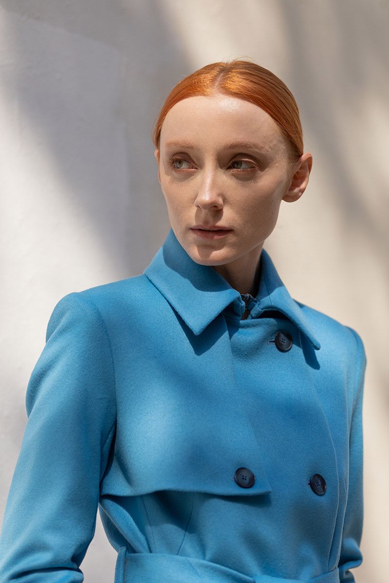 Пальто с элементами trench coat VASSA&Co, Голубой, VASSA&Co V201262N-1781C60
Пальто с элементами trench coat VASSA&Co, Голубой, VASSA&Co V201262N-1781C60