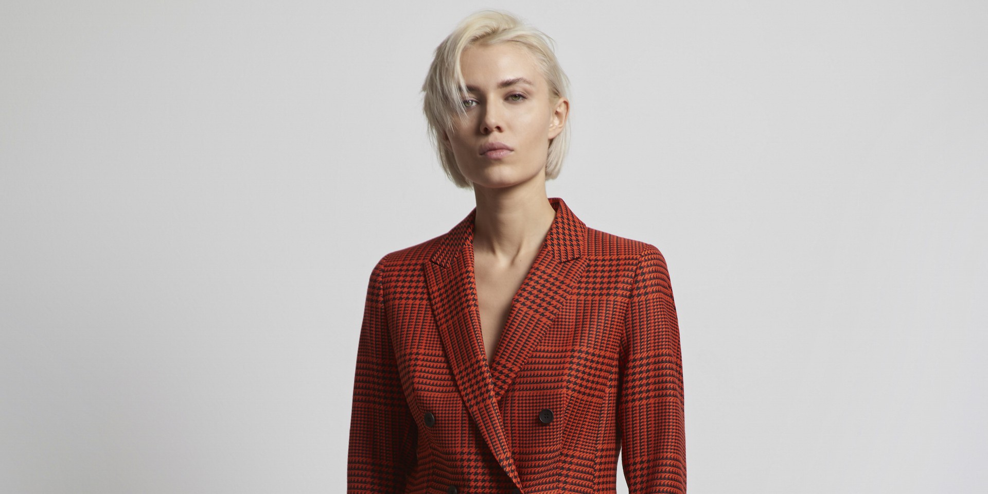 Lookbook FW20-21 VASSA&Co