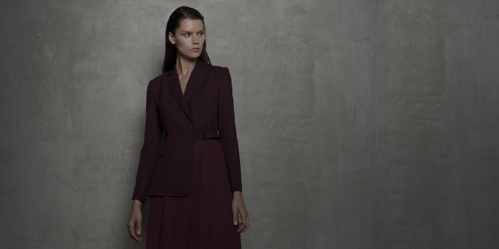 Lookbook FW19-20 VASSA&Co