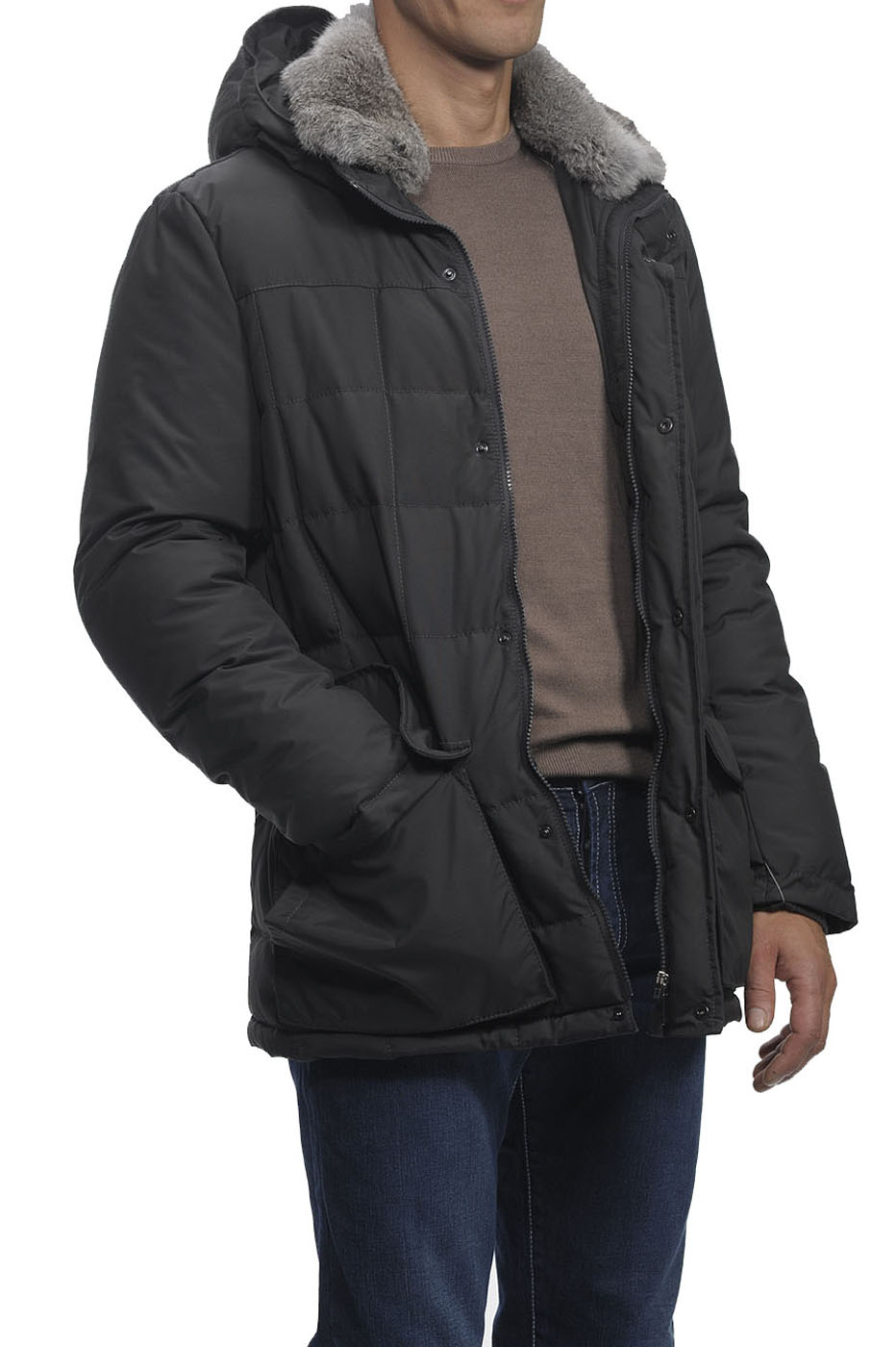 

Куртка VASSA&Co, VASSA&Co L-2036/3132/004