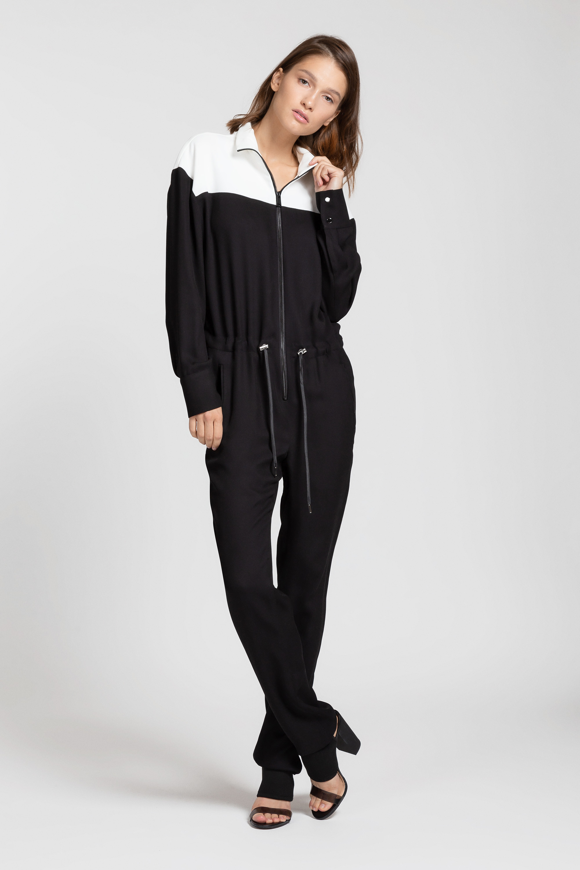

Комбинезон VASSA&Co