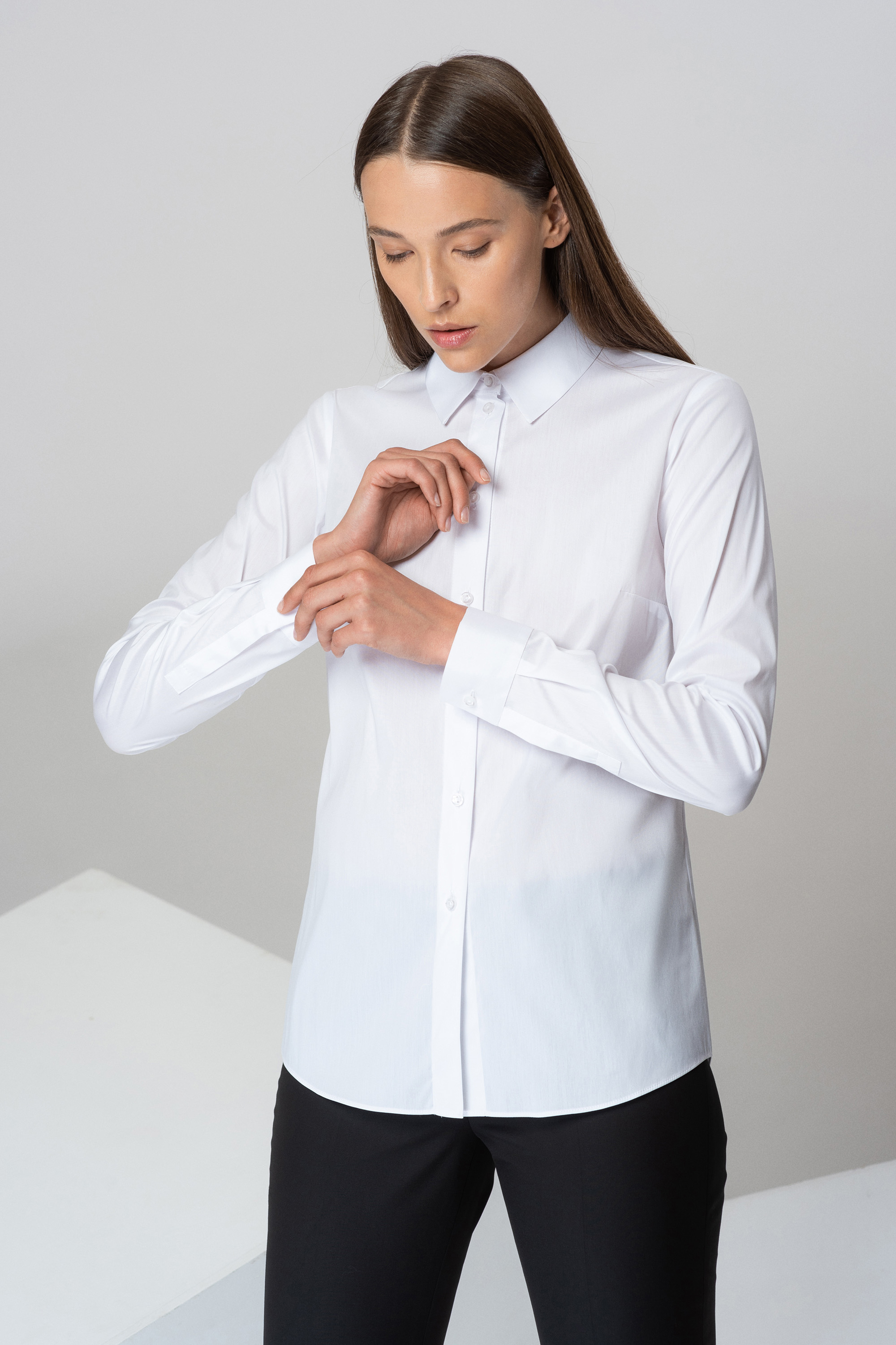 

Блузка VASSA&Co