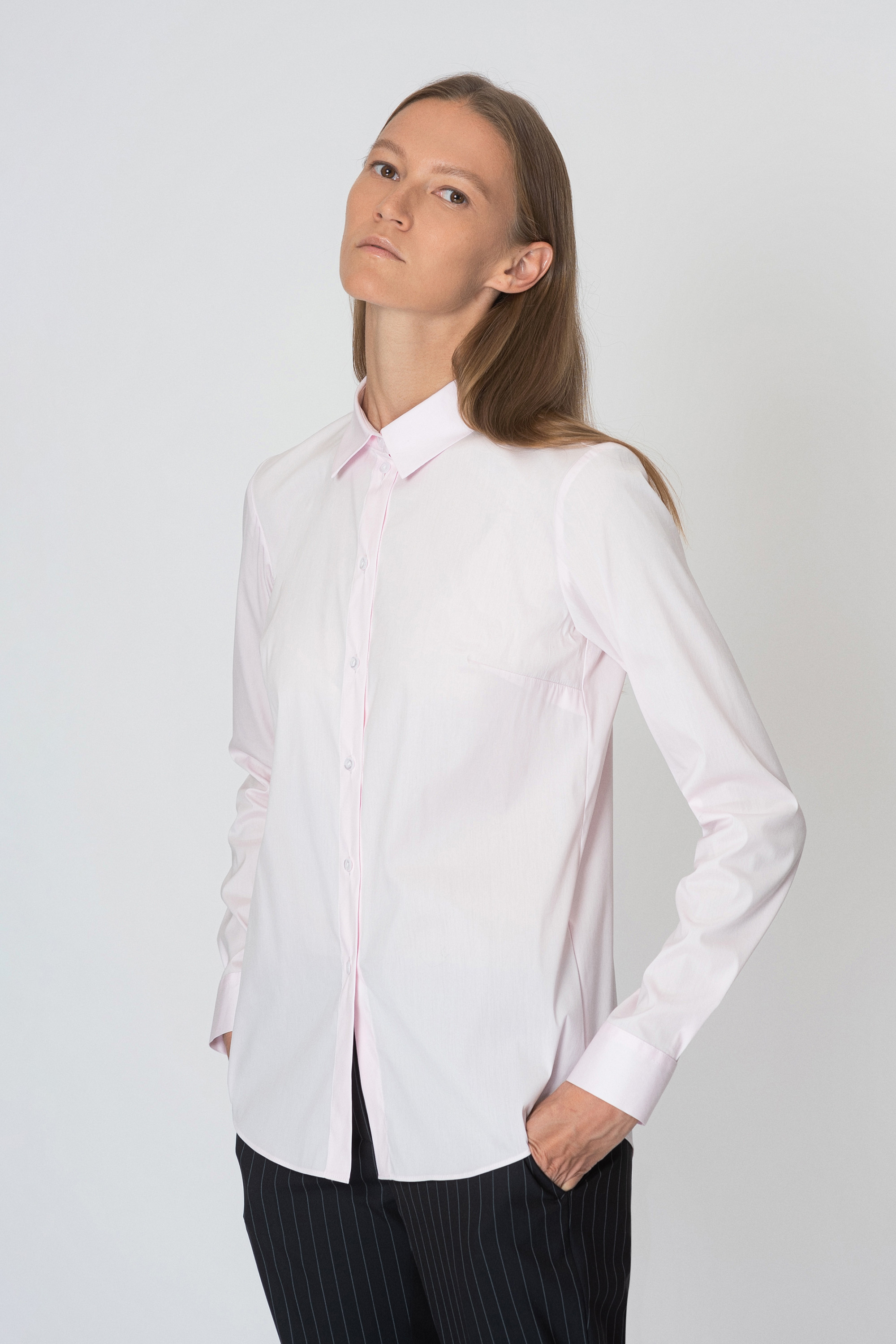 

Блузка VASSA&Co
