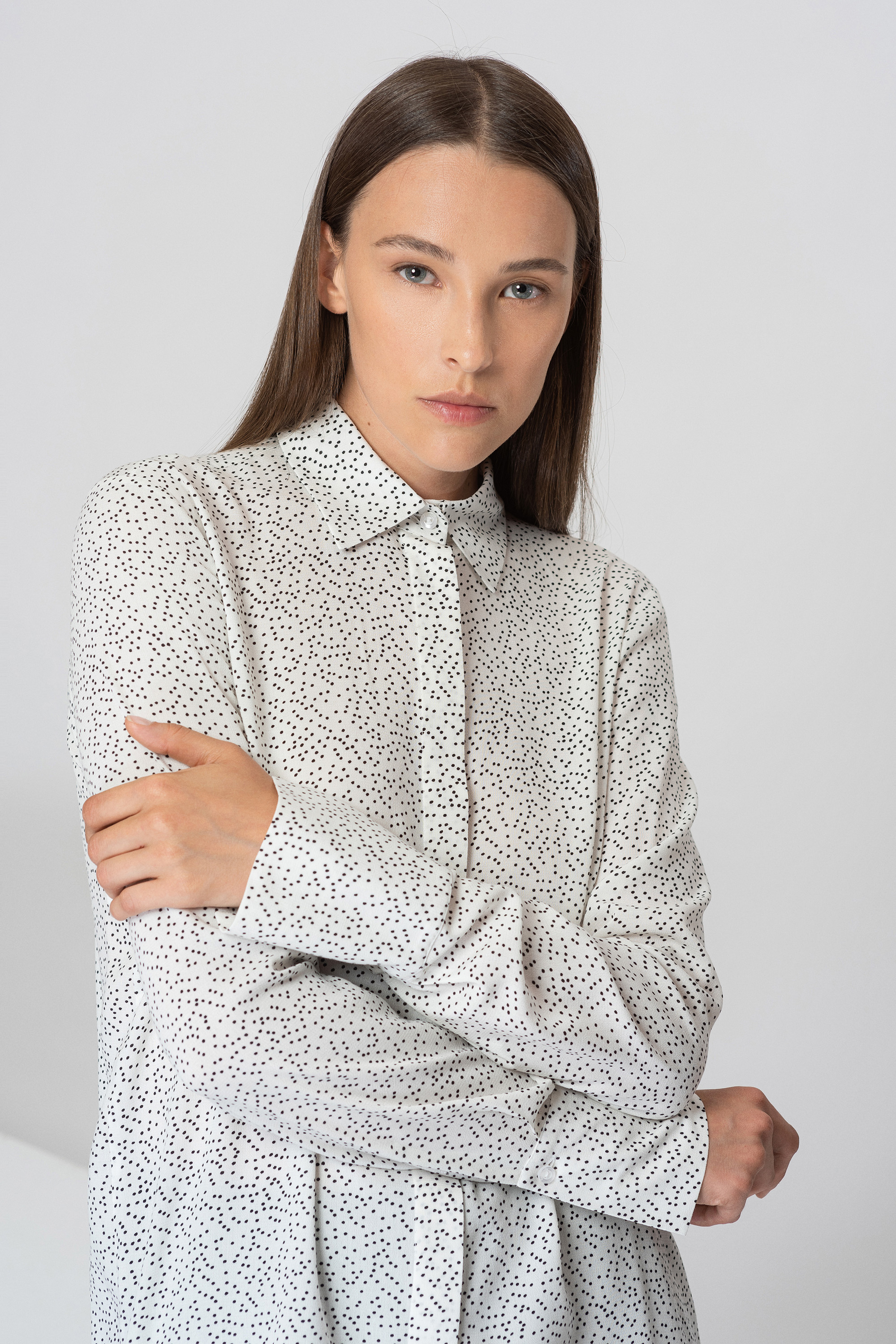 

Блузка VASSA&Co