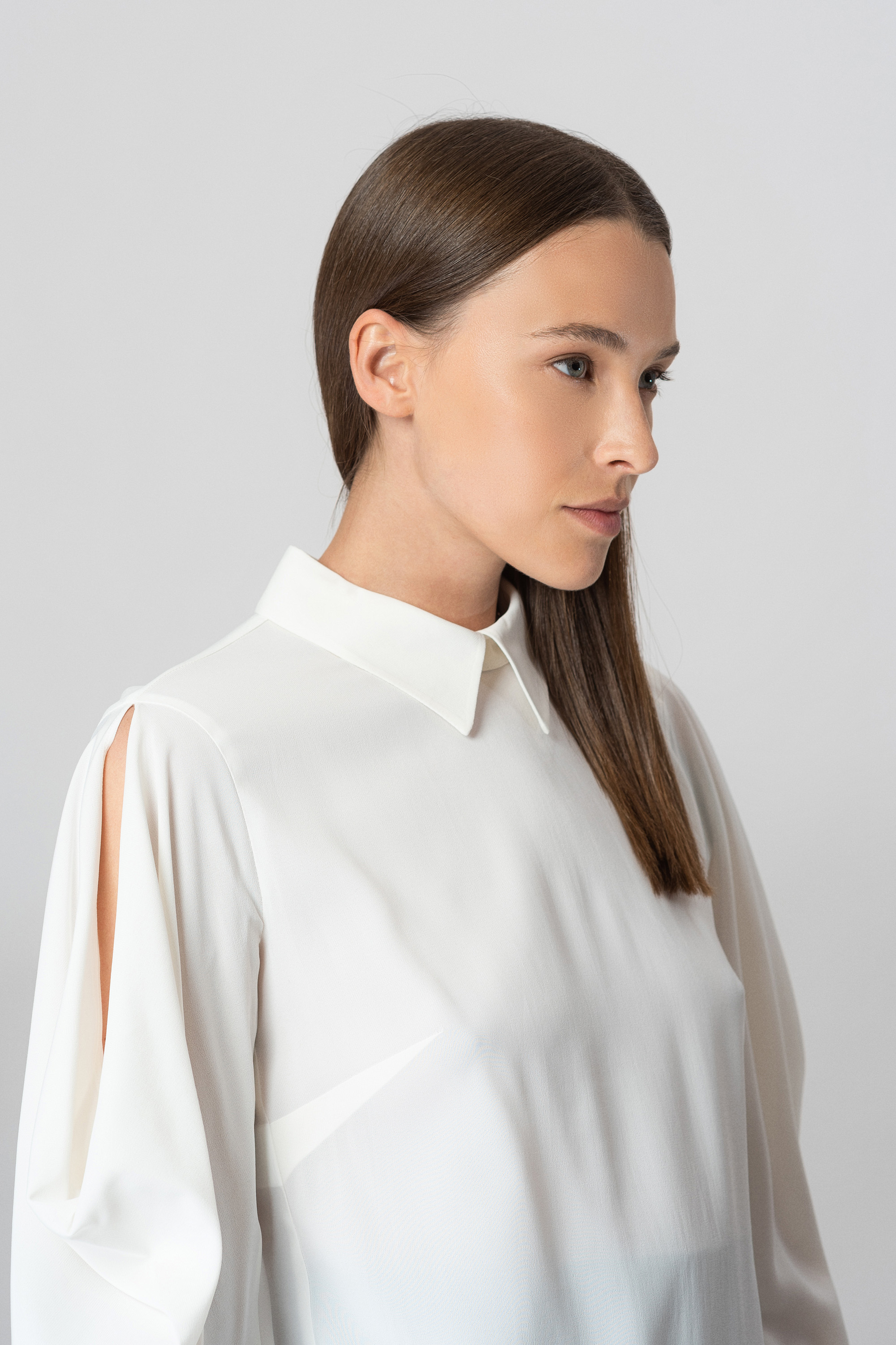

Блузка VASSA&Co