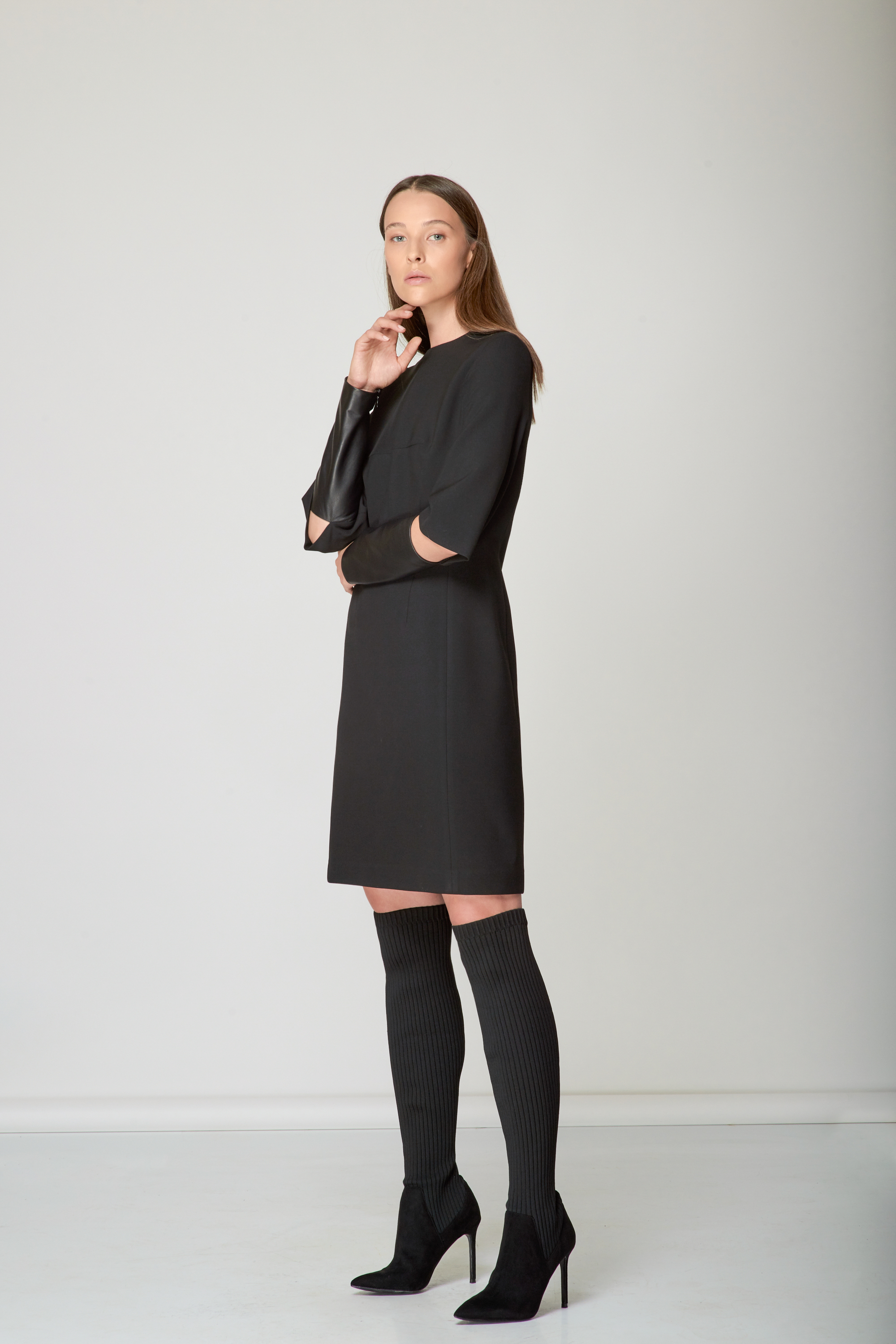 

Платье VASSA&Co