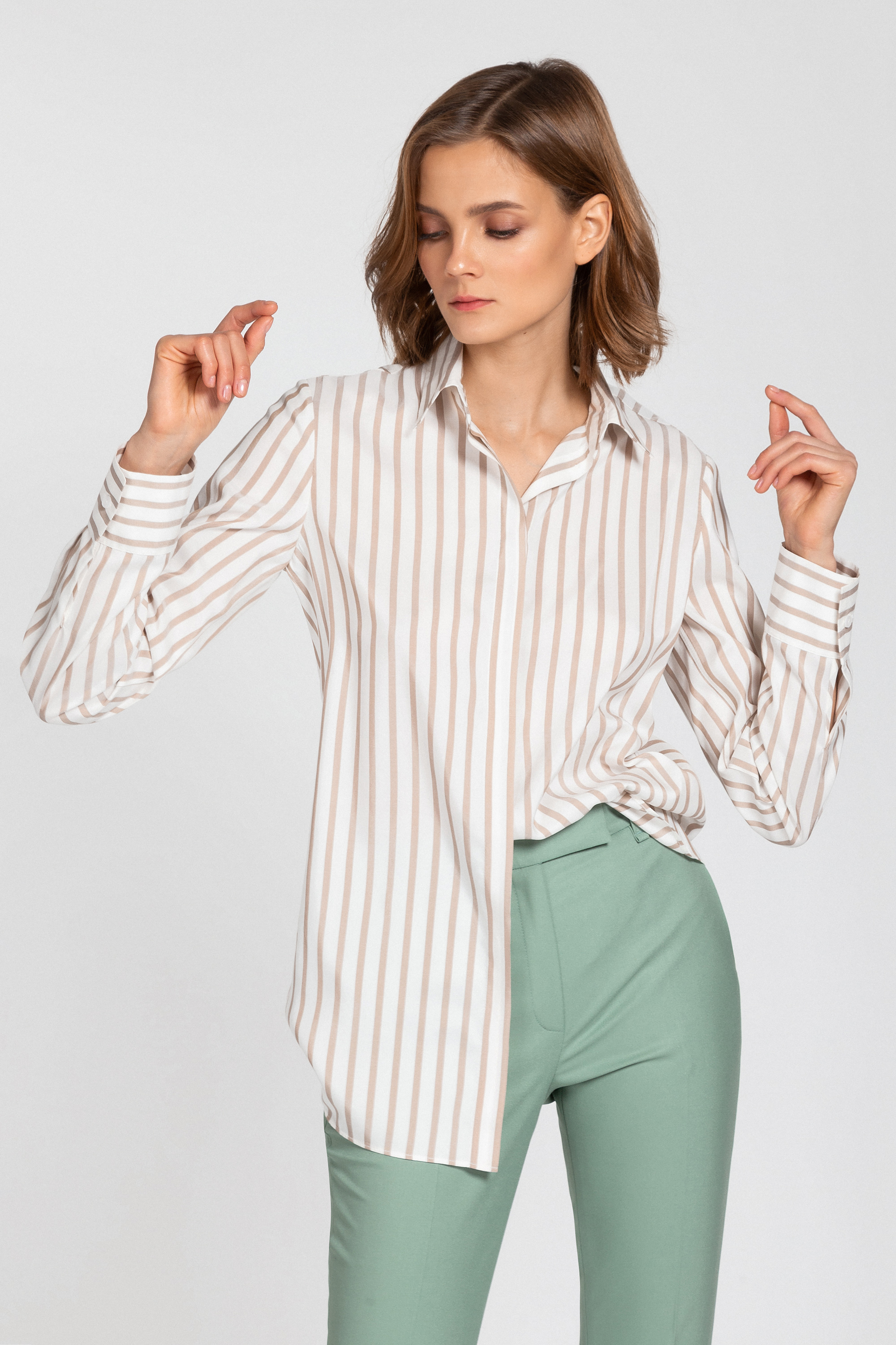 

Блузка VASSA&Co