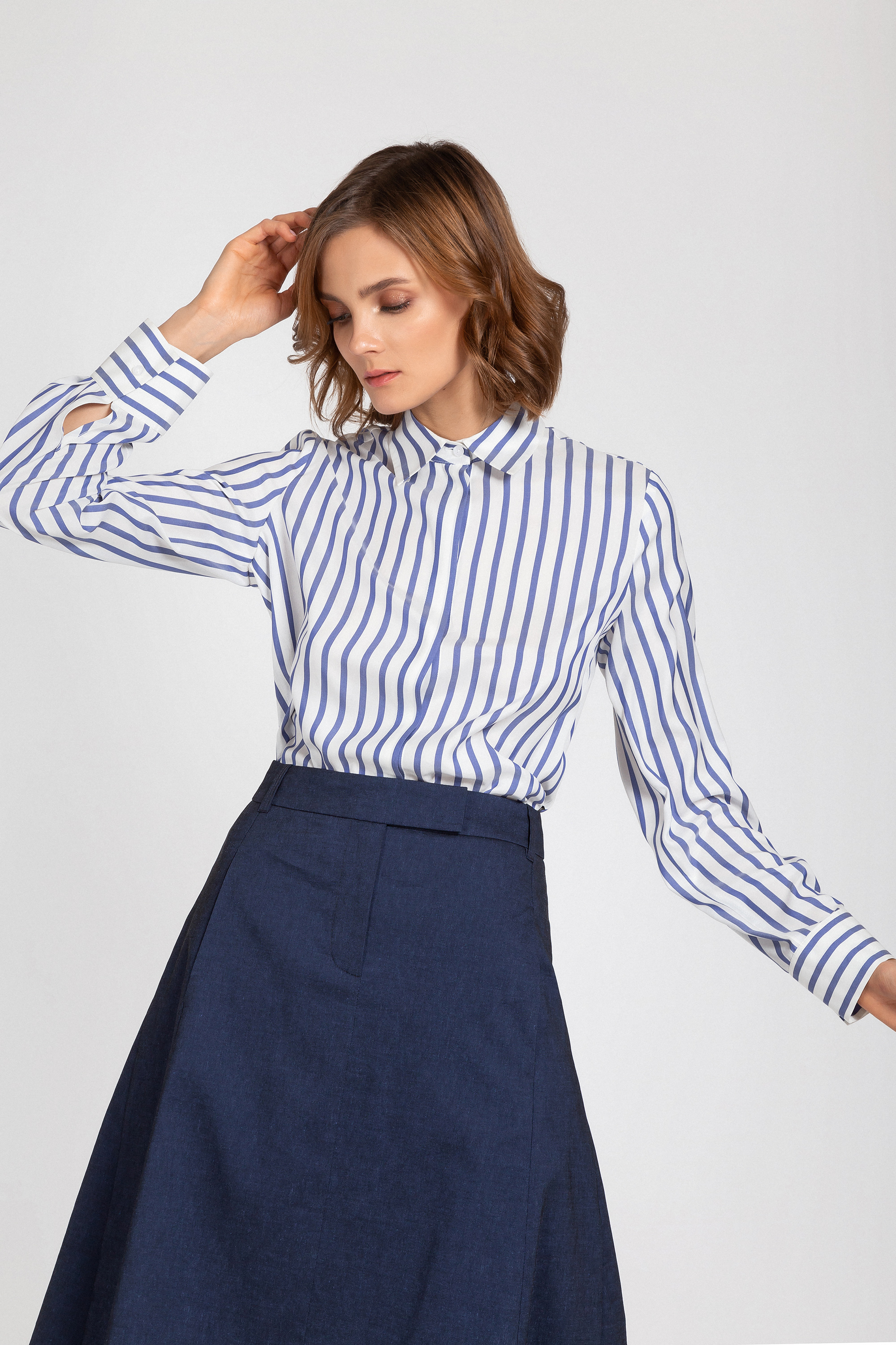 

Блузка VASSA&Co