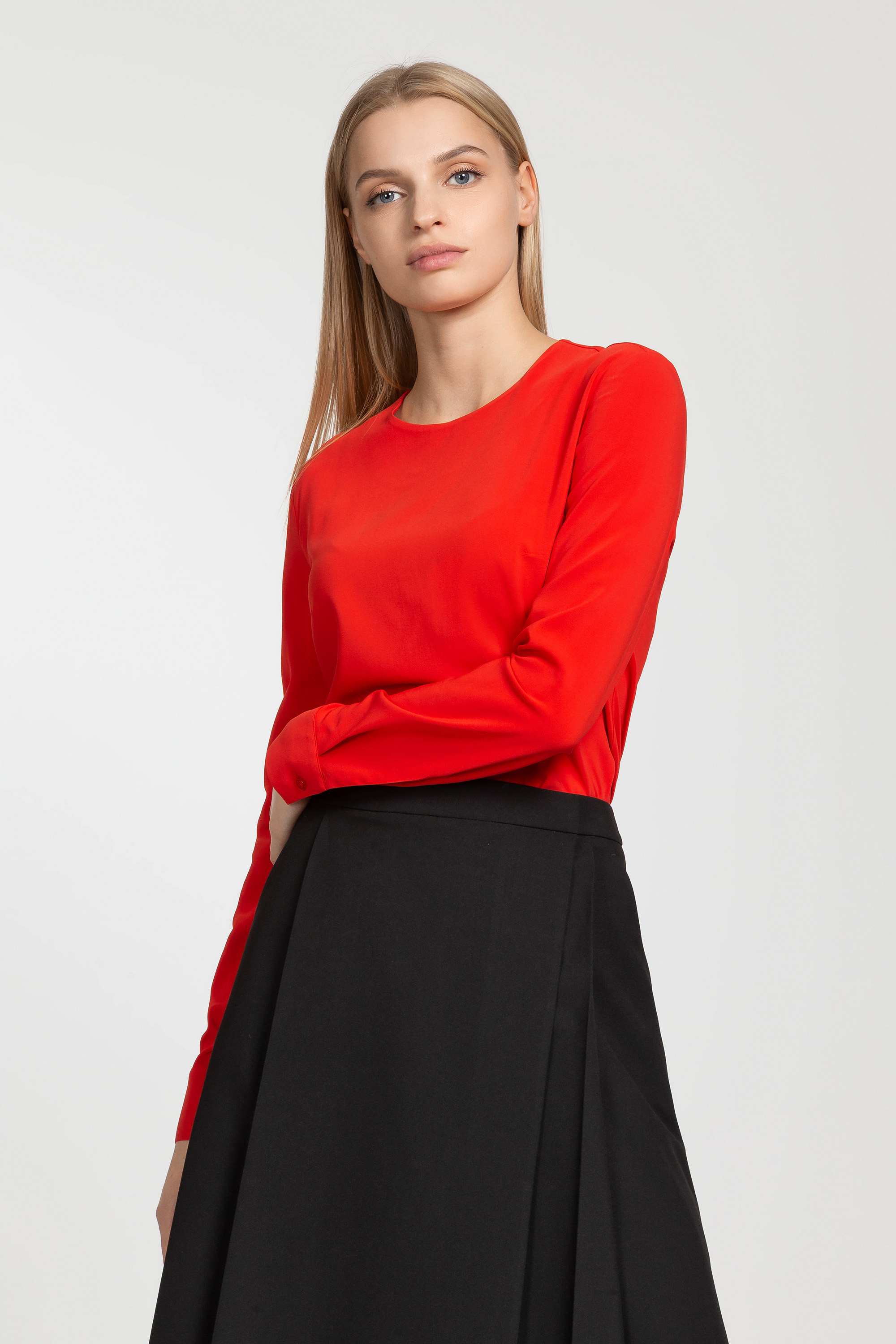 

Блузка VASSA&Co