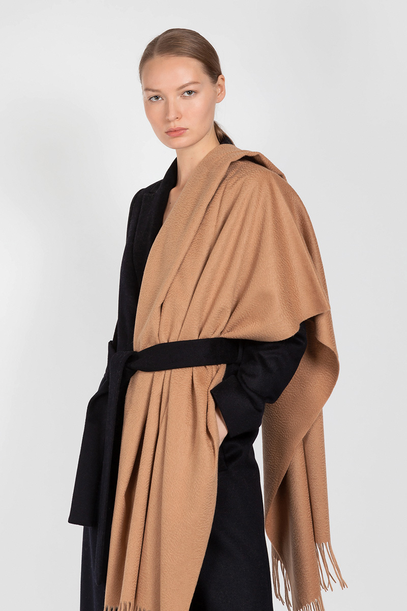 

Шарф женский VASSA&Co, VASSA&Co 11718-02