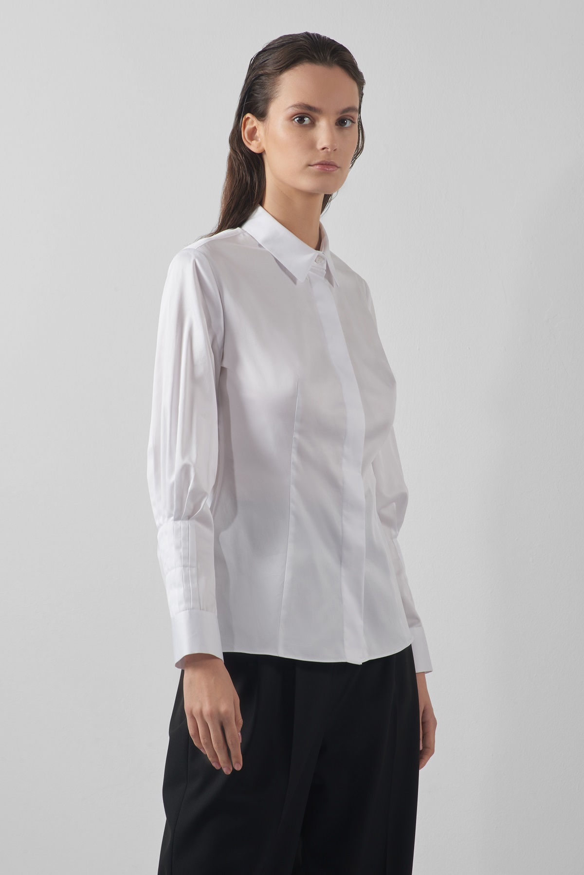 Дизайнерская блузка VASSA&Co от VASSA & Co.
