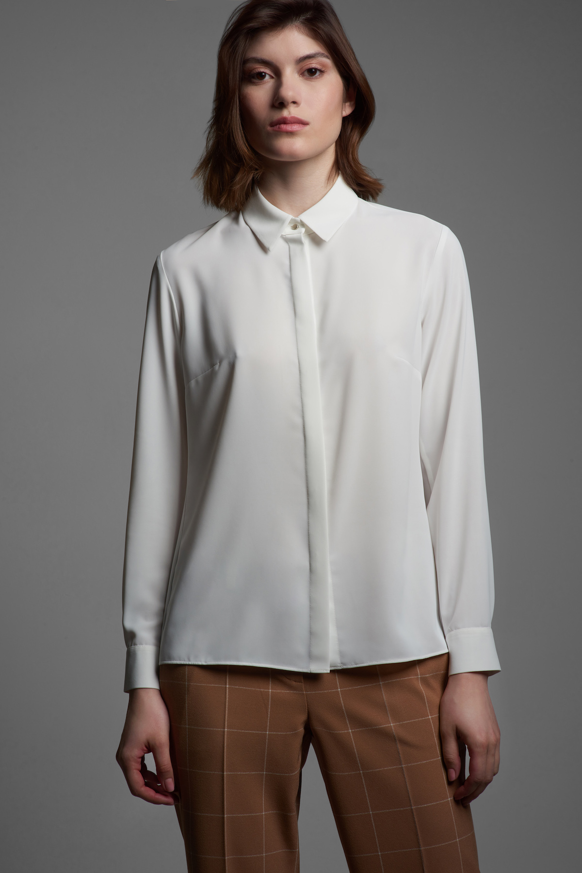 

Блузка VASSA&Co, VASSA&Co V226453N-1872C12