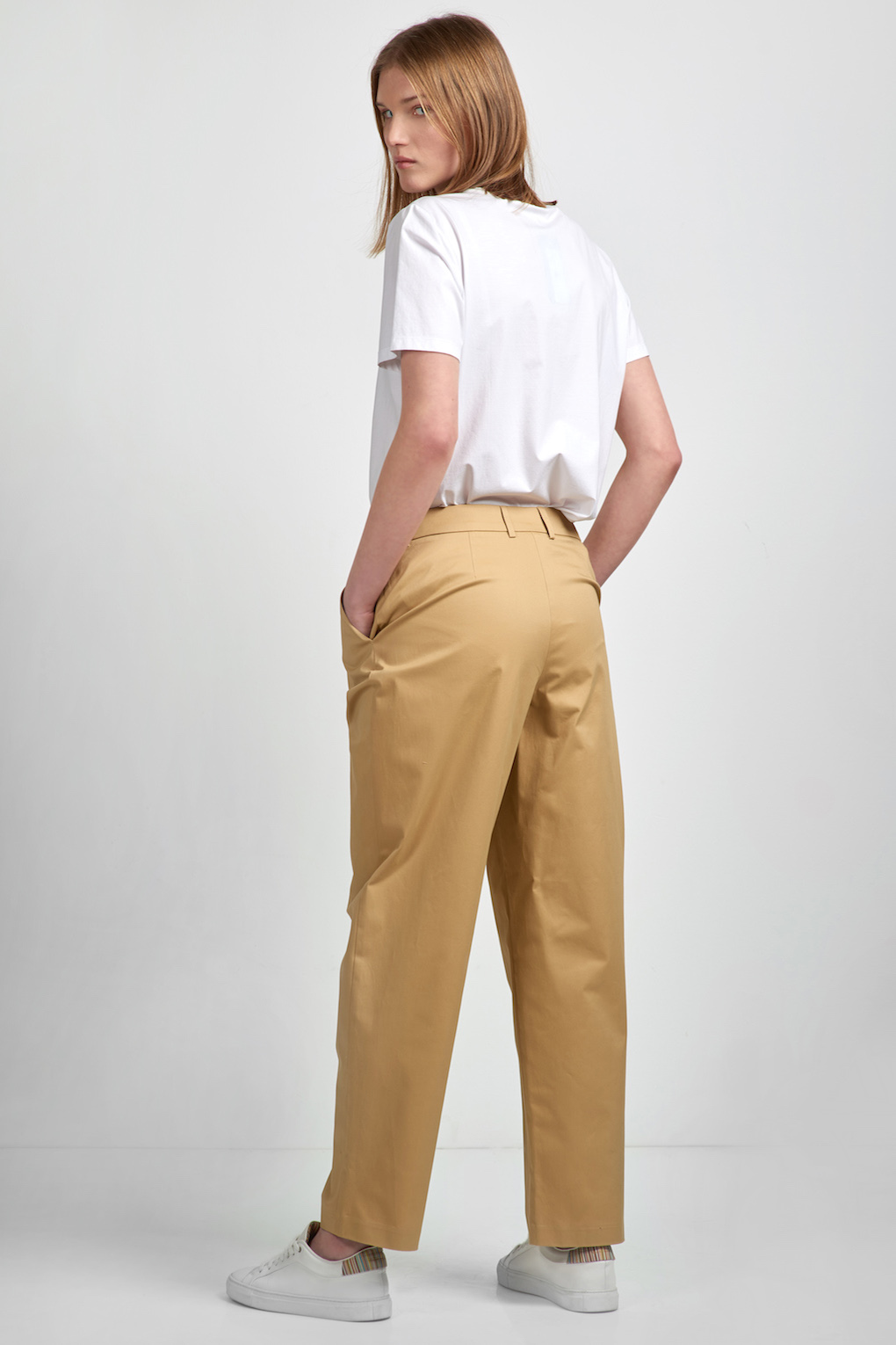 

Брюки женские VASSA&Co, VASSA&Co VP218076C13