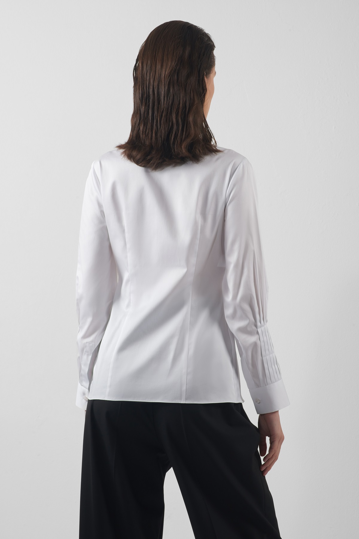 Дизайнерская блузка VASSA&Co от VASSA & Co.