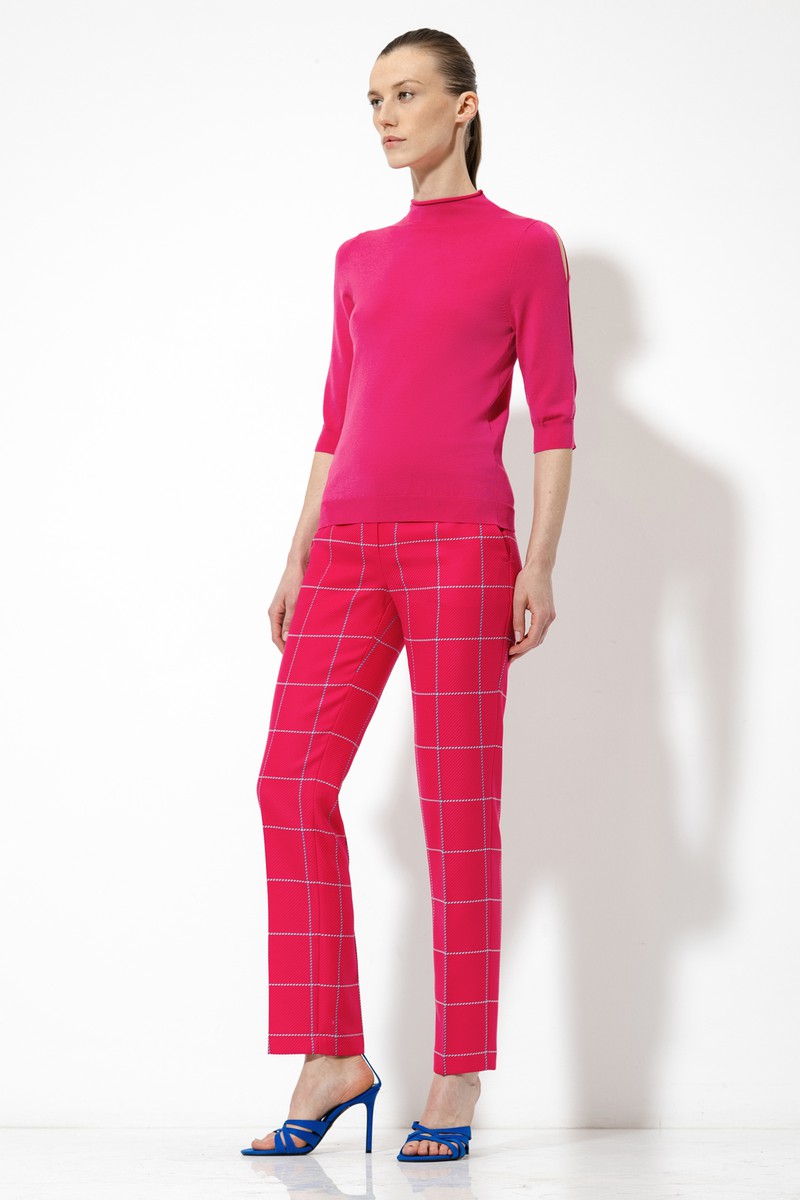 Брендовый трикотаж любых моделей – быстрый заказ онлайн по лучшей цене