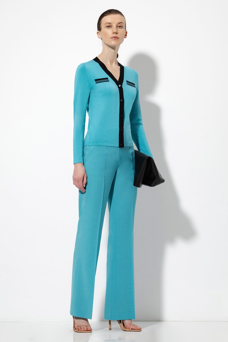 Брендовый трикотаж любых моделей – быстрый заказ онлайн по лучшей цене