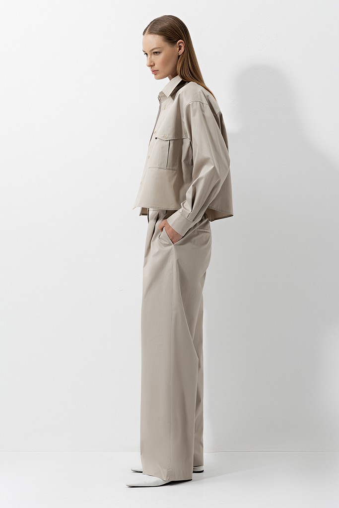 Дизайнерская женская одежда VASSA&Co | Официальный сайт