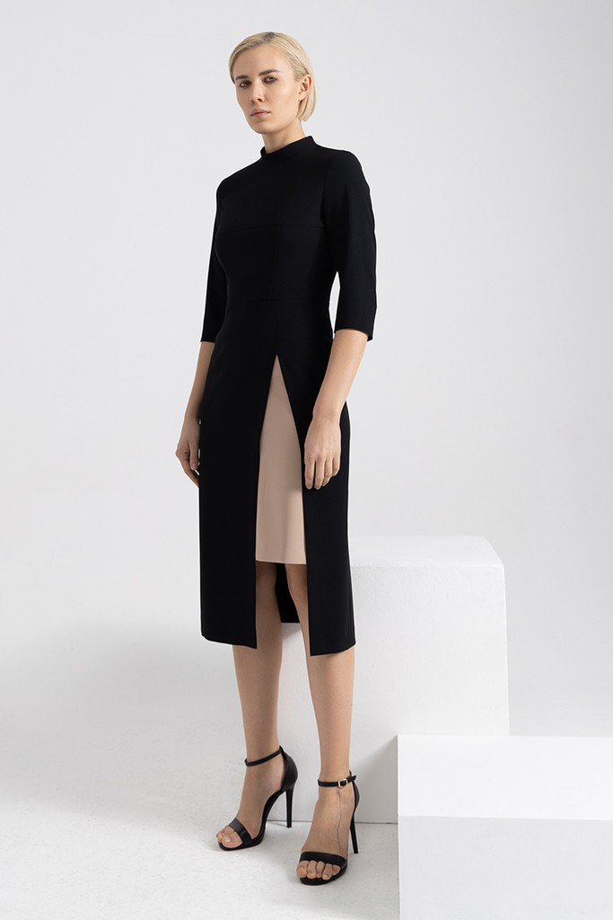 Дизайнерская женская одежда VASSA&Co | Официальный сайт