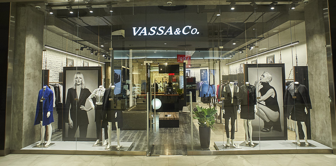 Vassa Co Официальный Сайт Интернет Магазин Москва